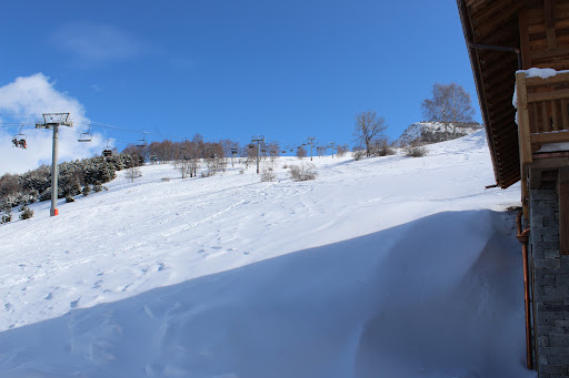 Chalets aux 2 Alpes - Thumbnail