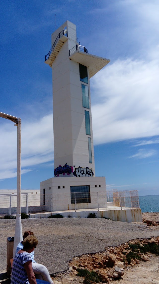 Las Moreras AC, Camper Park Alcossebre