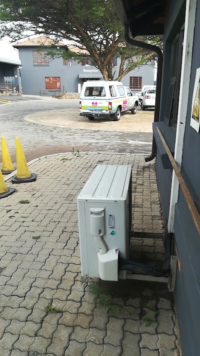 Photos of First Car Rental Kempton Park (Pomona)