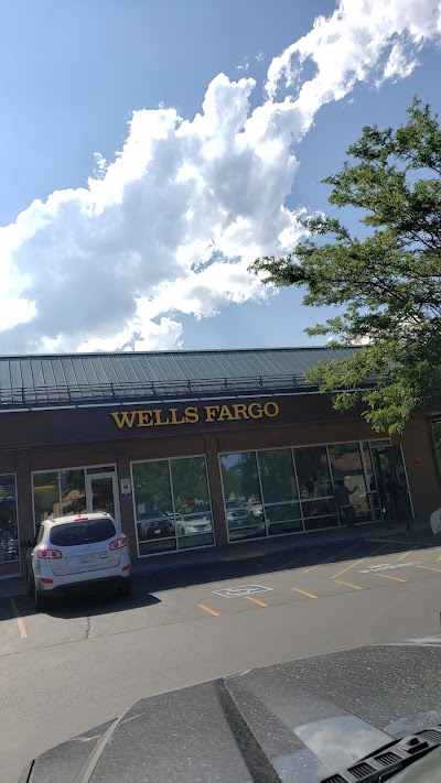 Wells Fargo Bank