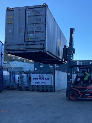 KTM Storage LTD