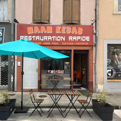 Photo 1 - Trégomeur Burgers
