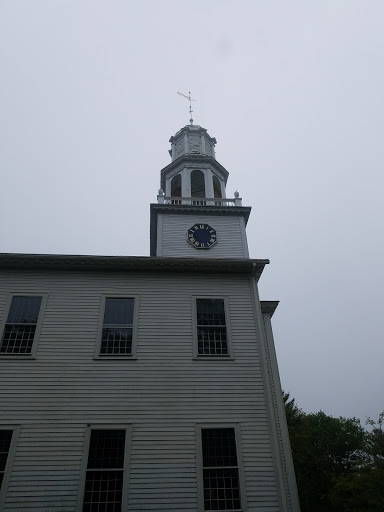 The Congregational Church in Killingworth, UCC - Thumbnail