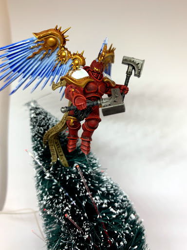 Mini Wizard - Visual