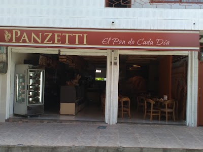 Photos of Panzetti Panaderia