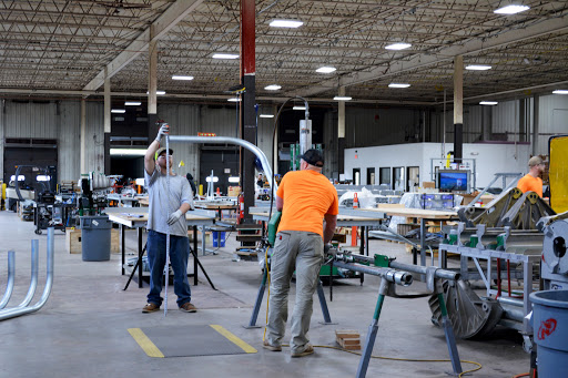 P1 Construction, LLC Gallery - United States
