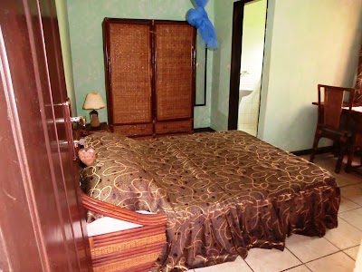 Photos of H&ocirc;tel des Anges, Kribi-Cameroun, Africa. RESA. AU 699 936 862
