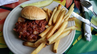 Photos of Linger Lodge Restaurant & Bar