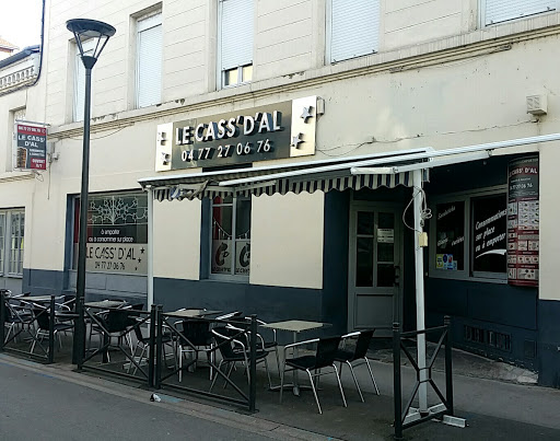 Photo 4 - Le Cass'd'Al (Kebab Tacos Burger)