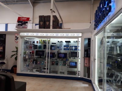 electronics-store