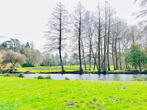 Domaine de Tronjoly - Thumbnail