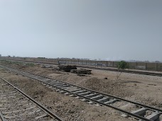 Jumma Hamaiti Village Station karachi