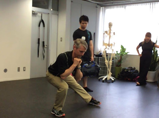 Integrative Rehab Training Gallery - United States