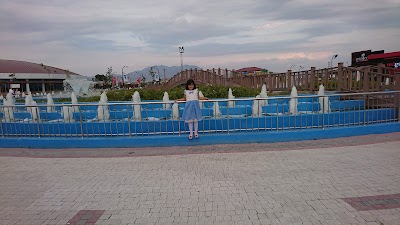 Van Gölü Luna Park