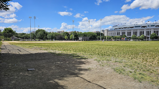 Heritage Field Playground Gallery - United States