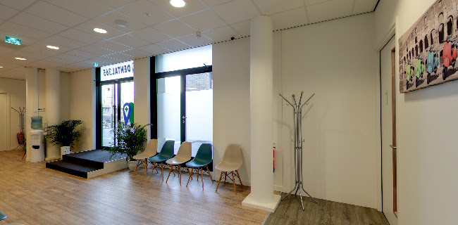 Dental365 telefoonnummer