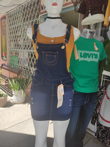 Lencería y bebe