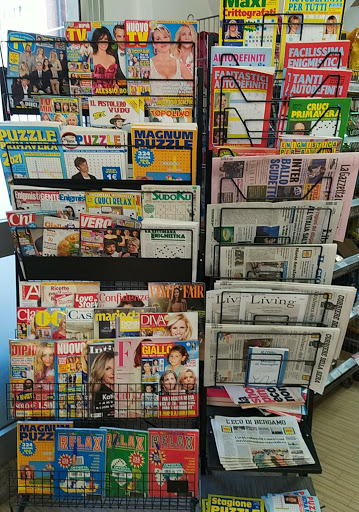 Supermercato Pianico Gallery - Italy
