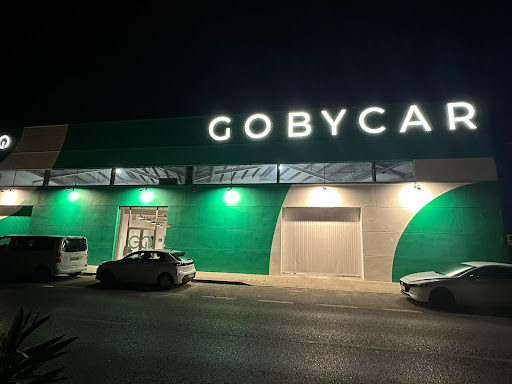 GOBYCAR Alquiler de Coches | Aeropuerto Valencia
