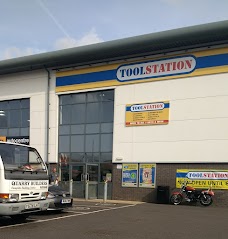 Toolstation Bristol Longwell Green bath