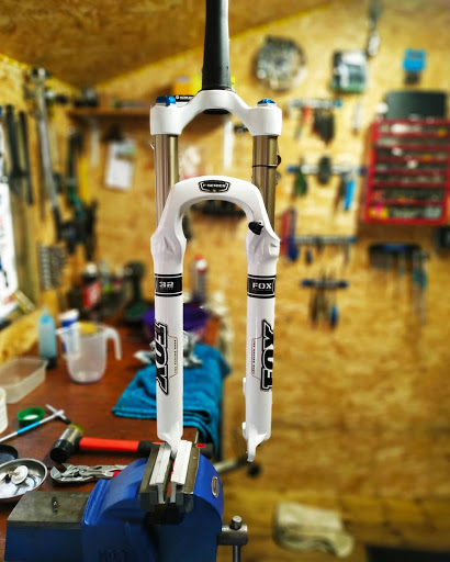 Jim's Bikes - Thumbnail