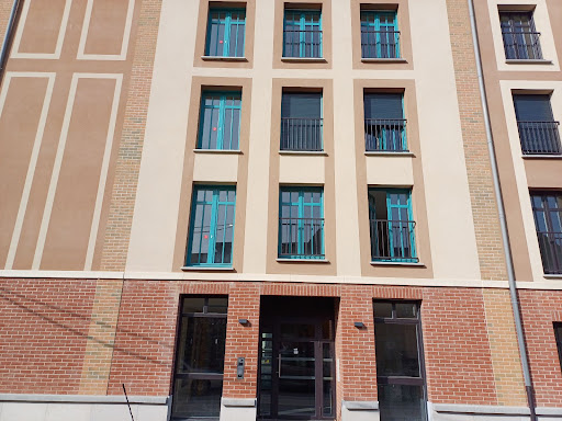 Photo de Résidence Mobicap Dieppe à Dieppe (76200)