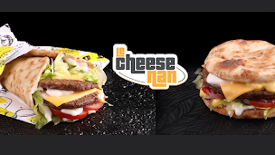 Photo n°1 de Le Cheese Nan près d’arène à Montpellier (Restaurant)