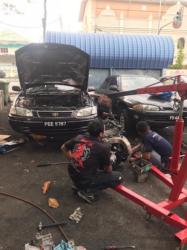 Json Car Air Cond & Service Centre