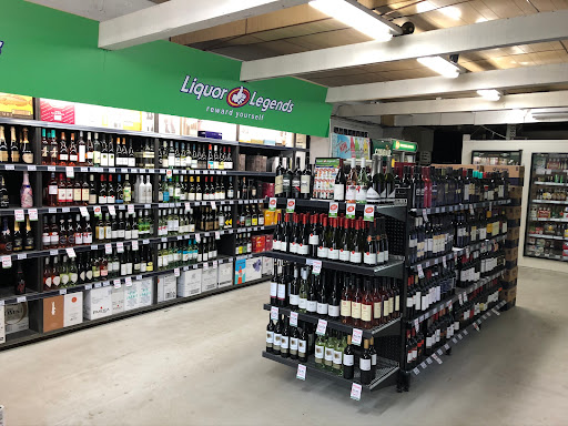 Grange Cellars - Visual