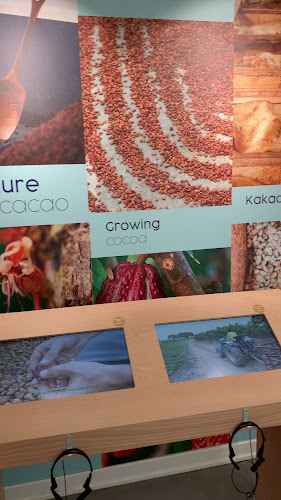 Heures d'ouverture de Musée du Chocolat - Musée & Restaurant