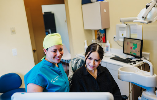 Center for Advanced Dental Care