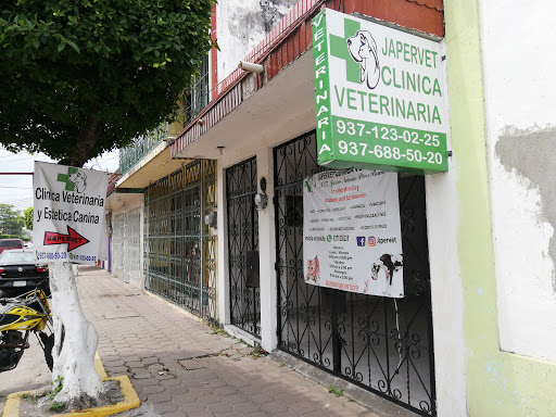 Clínica Veterinaria Japervet