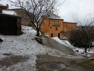 Photos of Casa Carrasca