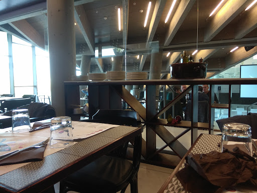 Bistrot 72 - Visual