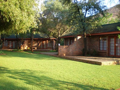 Photos of Tapologo Lodge (Bed & Breakfast)