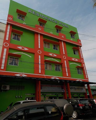 Photos of Residence Puri Hotel Medan