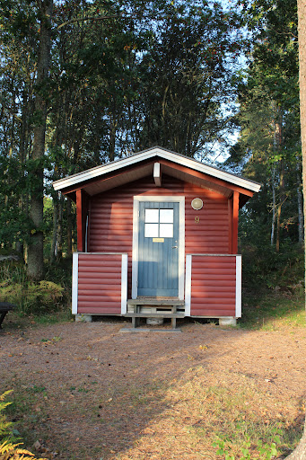 Skantzö Bad & Camping - Thumbnail