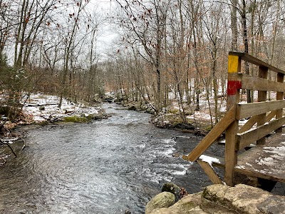 Lake Mohegan Recreational Area