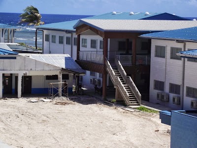Photos of College of the Marshall Islands