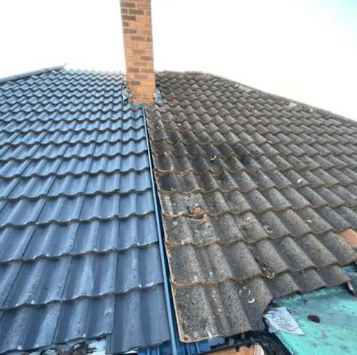 High & Dry Roofing - Thumbnail