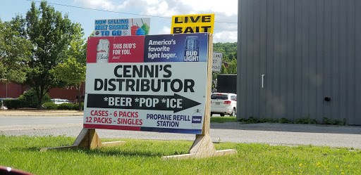 Cenni's Distributor Inc - Thumbnail
