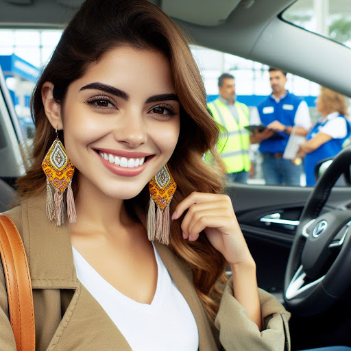 Long Term Car Rental Newark - Thumbnail