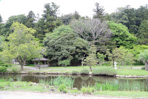 Kairakuen Park, Mito, Japan