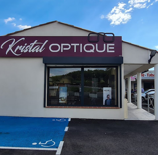 KRISTAL OPTIQUE