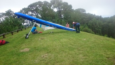 Photos of El Pi&ntilde;&oacute;n Hang Gliding Launch