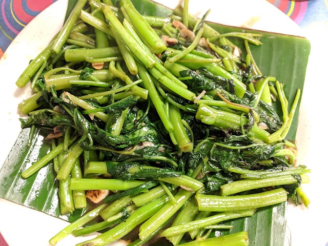 Street Food Thai Market