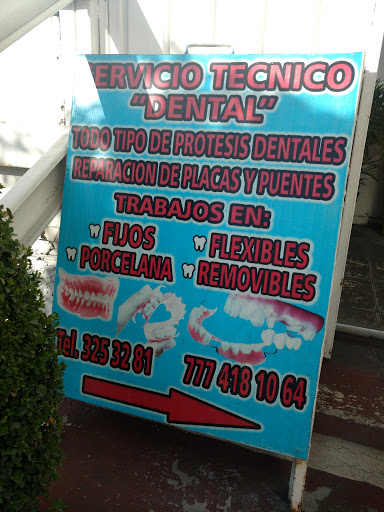 LabDental Ricardo Flores - Thumbnail