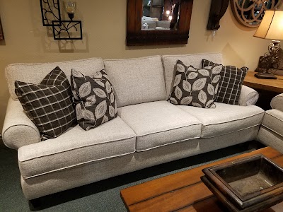 Legacy Furniture Inc