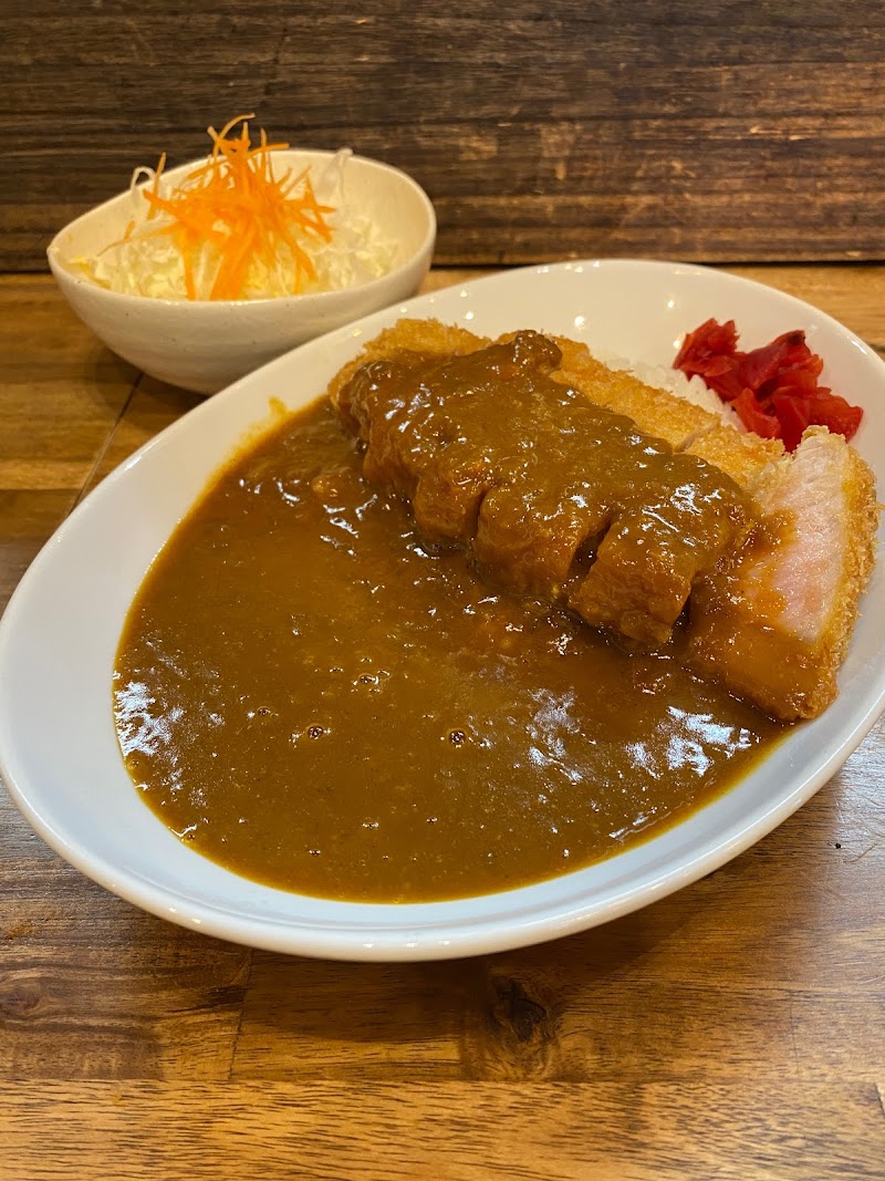 大衆食堂すずの木