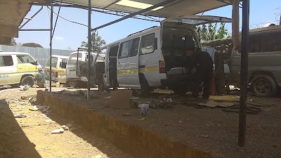 Photos of Redhill Auto Shop